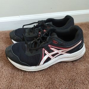ASICS GEL comfort runing shoes women's